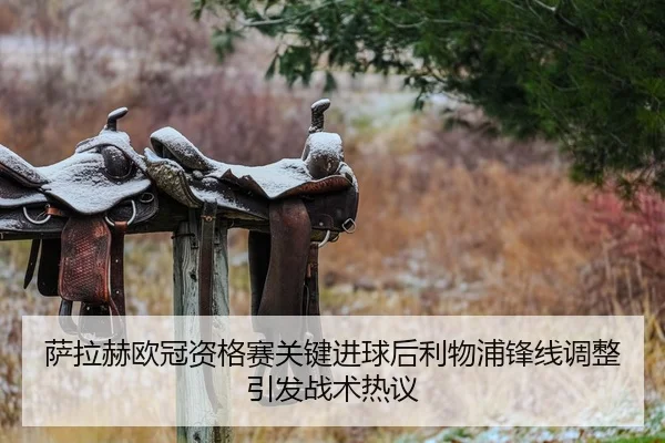 萨拉赫欧冠资格赛关键进球后利物浦锋线调整引发战术热议